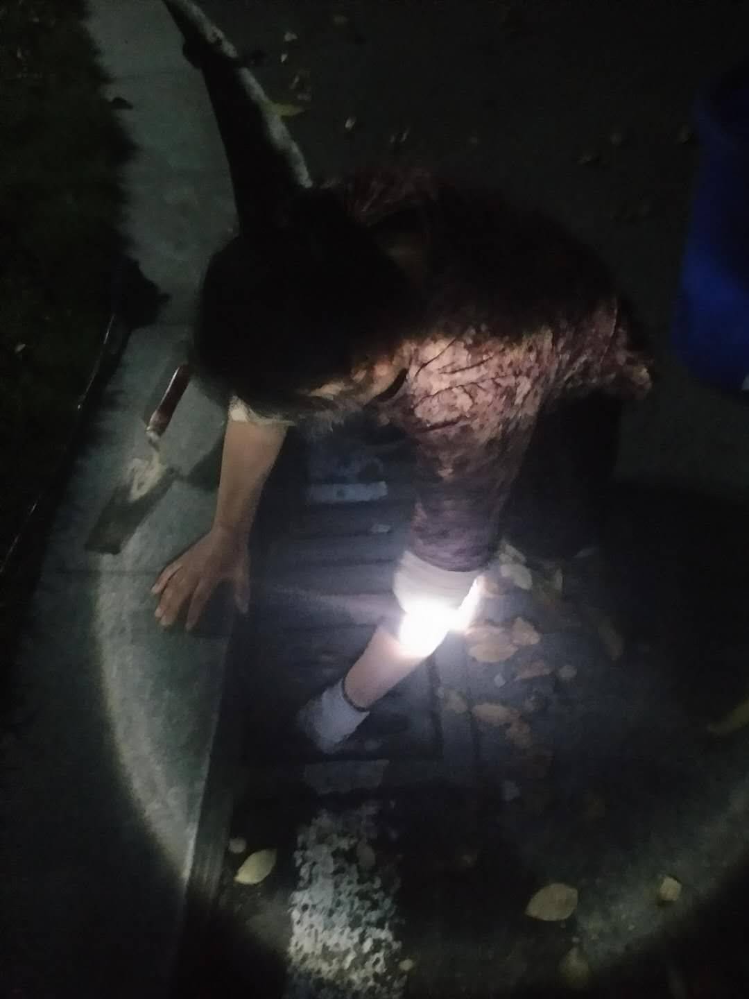 ͼ1��������ˮ�ܵ�