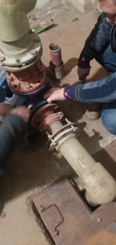 ͼ2������ˮ�ܵ�